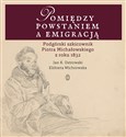 Pomiędzy powstaniem a emigracją Podgórski szkicownik Piotra Michałowskiego z roku 1832 Bookshop