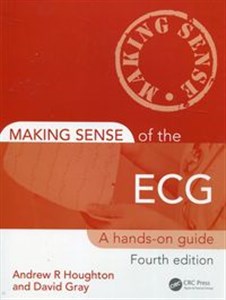 Making Sense of the ECG A hands-on guide pl online bookstore