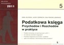 Podatkowa księga przychodów i rozchodów w praktyce Polish Books Canada