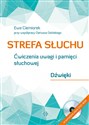 Strefa słuchu + DVD Ewa Ciemiorek przy współpracy Dariusza Osińskiego - Ewa Ciemiorek