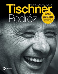 Tischner Podróż Canada Bookstore