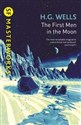 The First Men In The Moon online polish bookstore