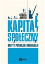 Kapitał społeczny Ukryty potencjał organizacji Polish bookstore