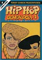 Hip Hop Genealogia 4 - Ed Piskor
