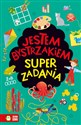 Jestem bystrzakiem Super zadania Canada Bookstore