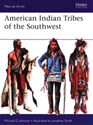 American Indian Tribes of the Southwest books in polish