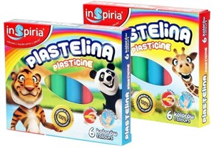 Plastelina 6 kolorów to buy in Canada