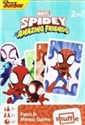 Spidey i Super Kumple Piotruś & Memo - 