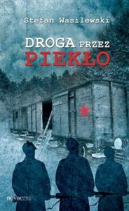 Droga przez piekło polish books in canada