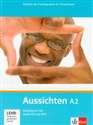 Aussichten A2 + CD online polish bookstore