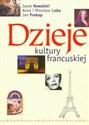 Dzieje kultury francuskiej to buy in Canada