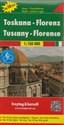 Toskania/Florencja - Opracowanie Zbiorowe