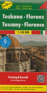 Toskania/Florencja Bookshop