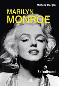 Marilyn Monroe Za kulisami pl online bookstore