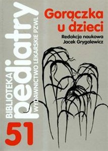 Gorączka u dzieci polish books in canada