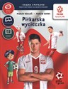 PZPN Piłka w grze Piłkarska wycieczka + DVD - Marcin Rosłoń, Marcin Dorna chicago polish bookstore