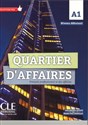 Quartier d'affaires A1  