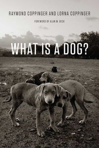 What Is a Dog? bookstore