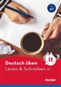 Lesen & Schreiben A1 HUEBER Bookshop