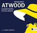 [Audiobook] Kamienne posłanie - Margaret Atwood