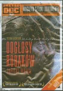 Odgłosy Robaków Zapiski Mumii books in polish