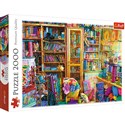 Puzzle 2000 Koci raj pl online bookstore