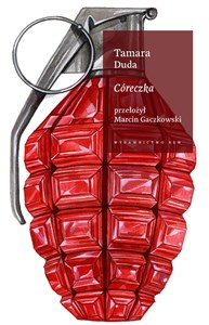 Córeczka buy polish books in Usa