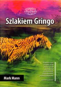 Szlakiem Gringo - Polish Bookstore USA