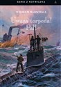 Uwaga torpeda! Pal!  books in polish