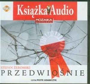 [Audiobook] Przedwiośnie in polish