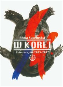 W Korei Zbiór esejów  2003-2007 books in polish