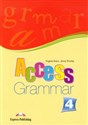 Access 4 Grammar Book pl online bookstore