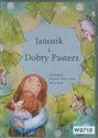 [Audiobook] Janosik i Dobry Pasterz  buy polish books in Usa