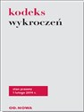 Kodeks wykroczeń  