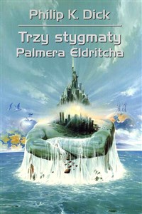 Trzy stygmaty Palmera Eldritcha polish books in canada