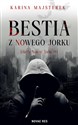 Bestia z Nowego Jorku bookstore