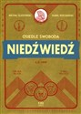 Niedźwiedź to buy in Canada