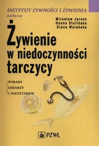 Żywienie w niedoczynności tarczycy  