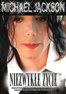 Michael Jackson - Niezwykłe życie books in polish