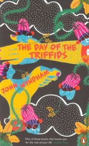 The Day of the Triffids books in polish