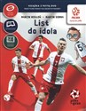 PZPN Piłka w grze List do idola + DVD - Marcin Rosłoń, Marcin Dorna