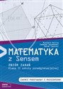 Matematyka z sensem 2 Zbiór zadań Zakres podstawowy i rozszerzony Szkoła ponadgimnazjalna Polish Books Canada