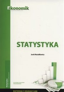 Statystyka materiały edukacyjne chicago polish bookstore