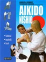 Aikido Nishio Polish bookstore