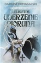 Cykl krzyżacki Tom 1 Delikatne uderzenie pioruna buy polish books in Usa