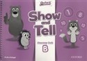 Oxford Show and Tell 3 Numeracy book B pl online bookstore