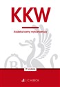 Kodeks karny wykonawczy polish books in canada