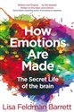 How Emotions Are Made - Barrett Lisa Feldman online polish bookstore