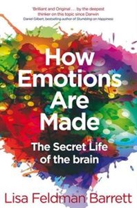 How Emotions Are Made online polish bookstore