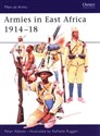 Armies in East Africa 1914-18 online polish bookstore